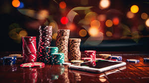 Официальный сайт Casino Bons